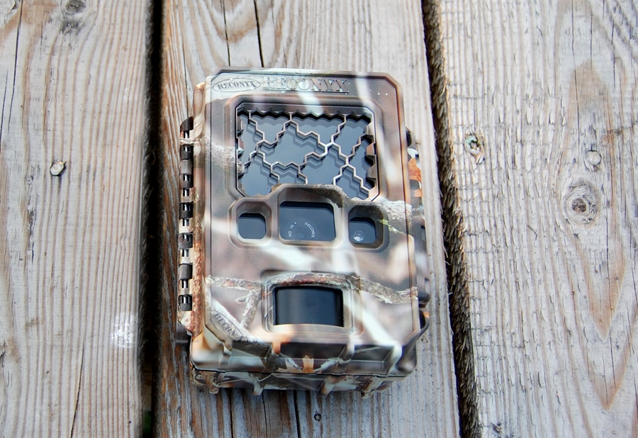 How to Spot A Game Trail Camera 1