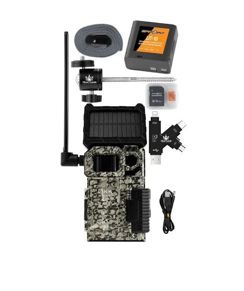 cellular trail camera