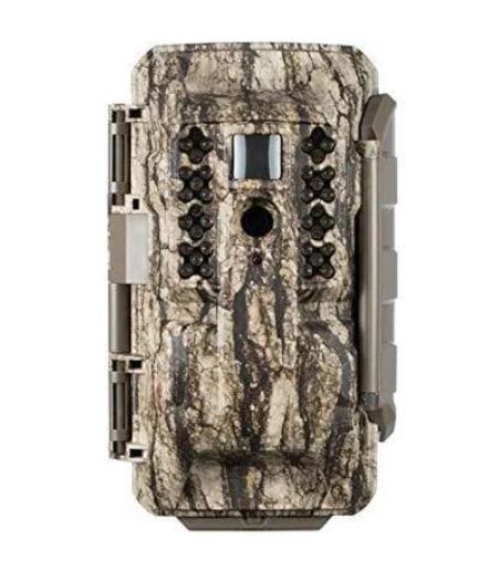 wireless cellular trail camera