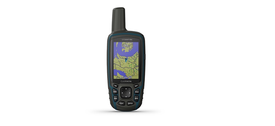 garmin handheld gps