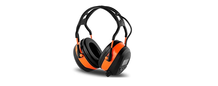 bluetooth ear protection