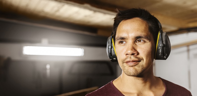 ear protection
