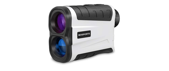 rangefinder