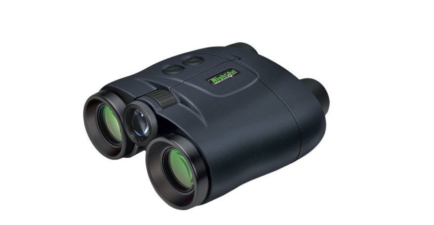 night vision binoculars