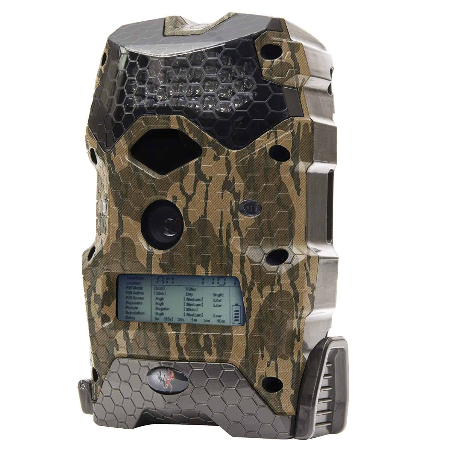 Wildgame Innovations TH-6VA Unità Di Controllo Alimentatore Analogico Per Caccia